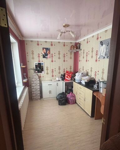 р-н Сызранский пгт Балашейка ул Чапаева 2 городское поселение Балашейка фото