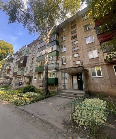 г Липецк р-н Советский ул Звездная 8/2 фото