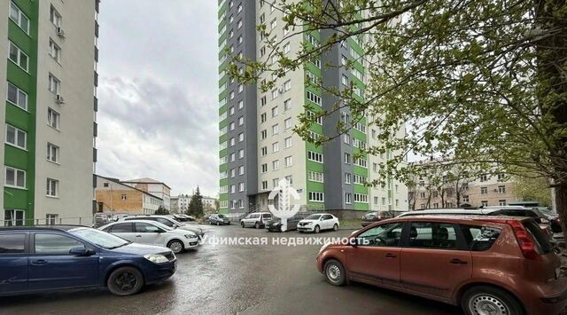 г Уфа р-н Орджоникидзевский ул Конституции 5/1 ЖК «Квартал Мира-2» фото г Уфа р-н Орджоникидзевский ул Конституции 5/1 ЖК «Квартал Мира-2» фото