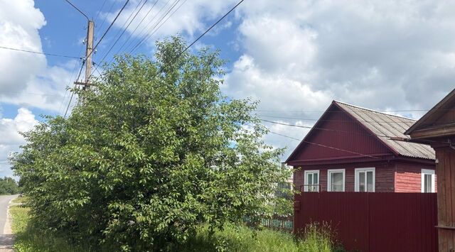 дом п Климово ул Калинина 60 Климовское городское поселение фото