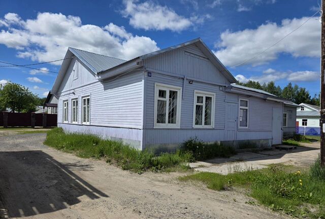 офис д Малая Рукавицкая ул Центральная 10 Кадуй фото
