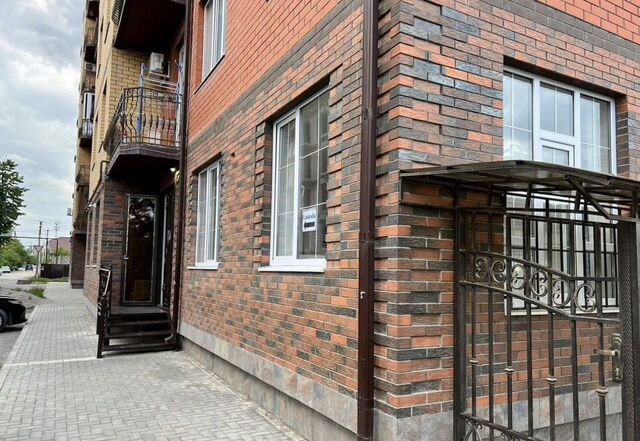 торговое помещение г Грозный ул Кабардинская 38а Ахматовский район фото торговое помещение г Грозный ул Кабардинская 38а Ахматовский район фото