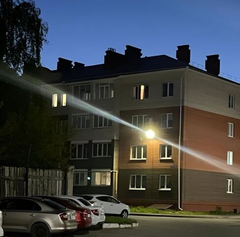г Кострома ул Свердлова 35к/2 ЖК «Центральный» фото г Кострома ул Свердлова 35к/2 ЖК «Центральный» фото