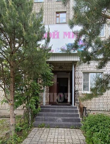 торговое помещение р-н Сокольский г Сокол ул Советская 71 фото