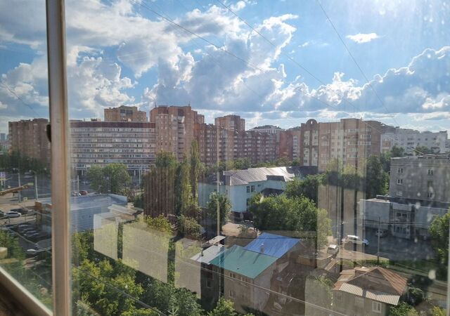 г Уфа р-н Советский б-р Ибрагимова 47/1 фото