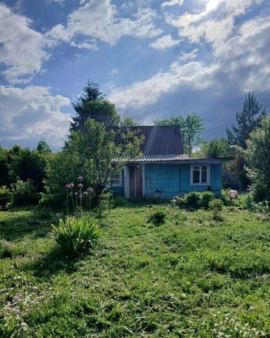 дом Агрохимик, 10, Молочное фото