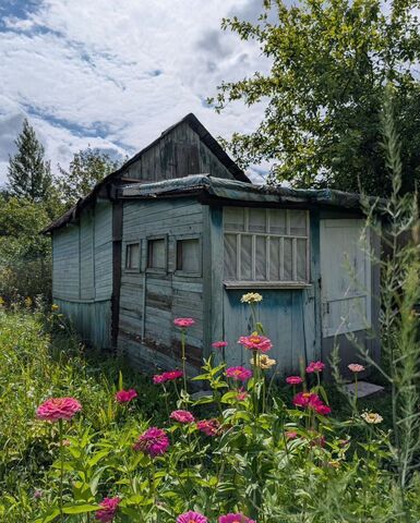 г Орел р-н Железнодорожный снт Кораблики 5 фото