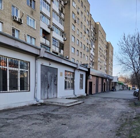г Ростов-на-Дону р-н Советский Западный ул Содружества 3 фото