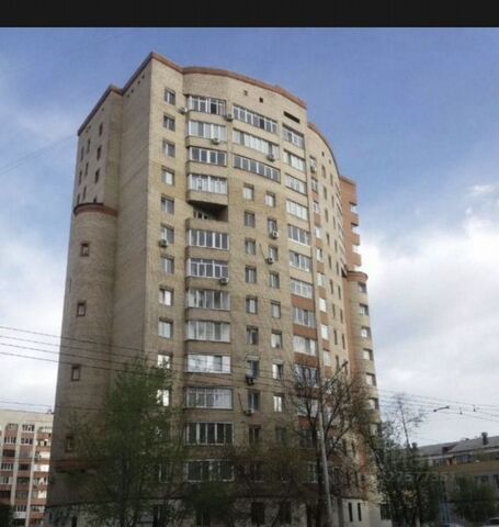 г Уфа р-н Ленинский ул Гафури 19/2 фото