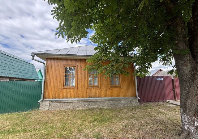 дом п Климово ул Ленина 81 Климовское городское поселение фото