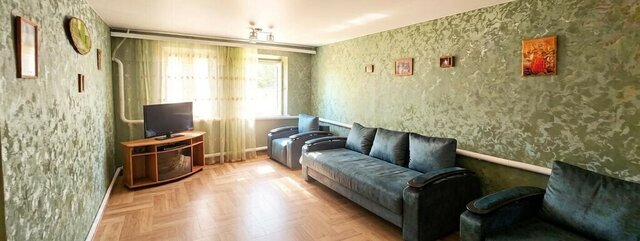 дом ст-ца Кировская ул Кирова 75 Кировское сельское поселение фото