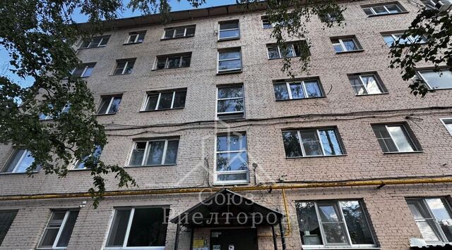 г Тамбов р-н Октябрьский ш Моршанское 6 фото