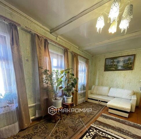 дом ул Первомайская 45 фото