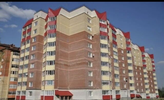 г Лесной ул. Васильева, 1 фото
