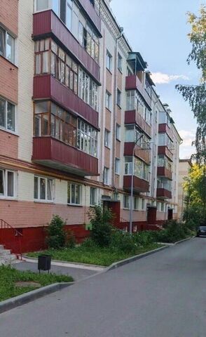 р-н Зеленодольский г Зеленодольск ул Гоголя 58 фото