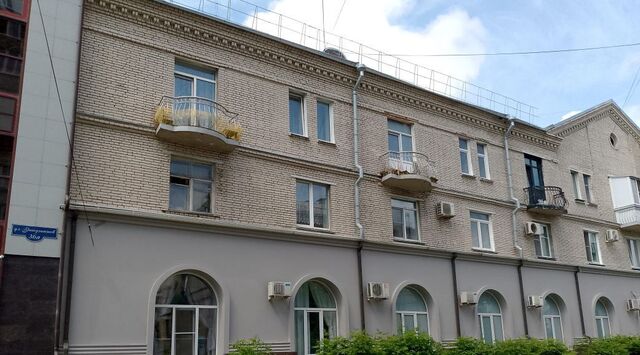 г Челябинск р-н Центральный ул Худякова 13 фото