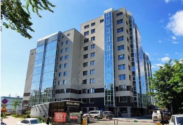 свободного назначения г Южно-Сахалинск ул Детская 6а фото