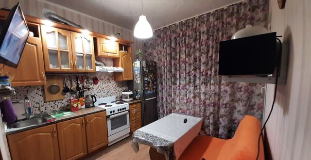 р-н Анадырский п Угольные Копи ул Молодежная 9 фото