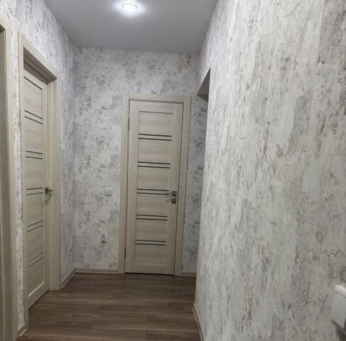 р-н Уфимский с Миловка пр-кт Чижова 5 фото