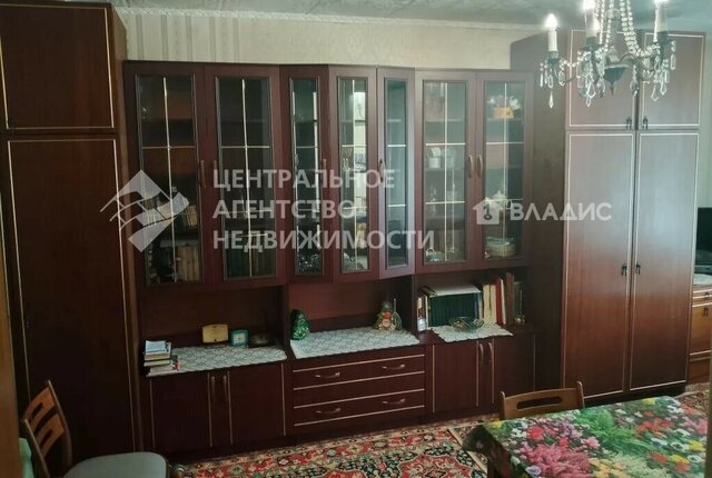р-н Касимовский п Лесной Пионерская улица, 3 фото р-н Касимовский п Лесной Пионерская улица, 3 фото