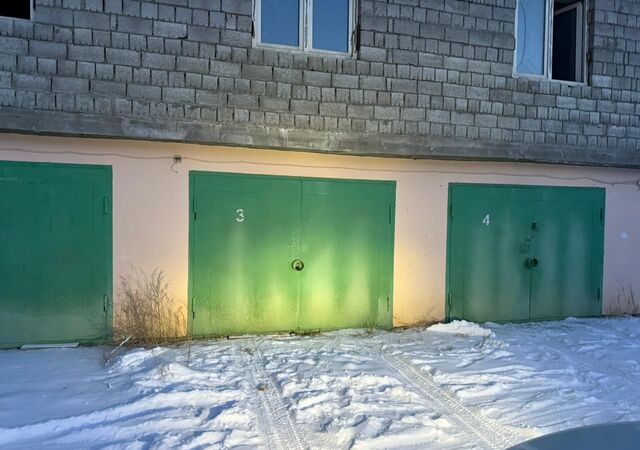 офис г Якутск ул Дзержинского 26/1 фото