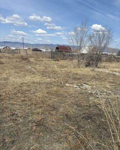 земля г Гусиноозерск сельское поселение Загустайское, садоводческий кооператив Уголёк, 51 фото земля г Гусиноозерск сельское поселение Загустайское, садоводческий кооператив Уголёк, 51 фото