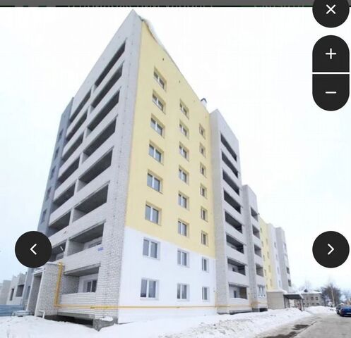 г Муром ул Пионерская 5 фото