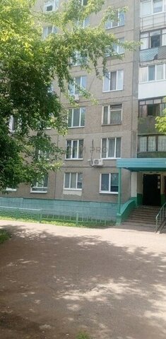 г Уфа ул Ферина 1/3 фото