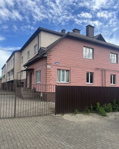 р-н Брянский с Супонево пер Чкалова 8 Супоневское сельское поселение фото р-н Брянский с Супонево пер Чкалова 8 Супоневское сельское поселение фото