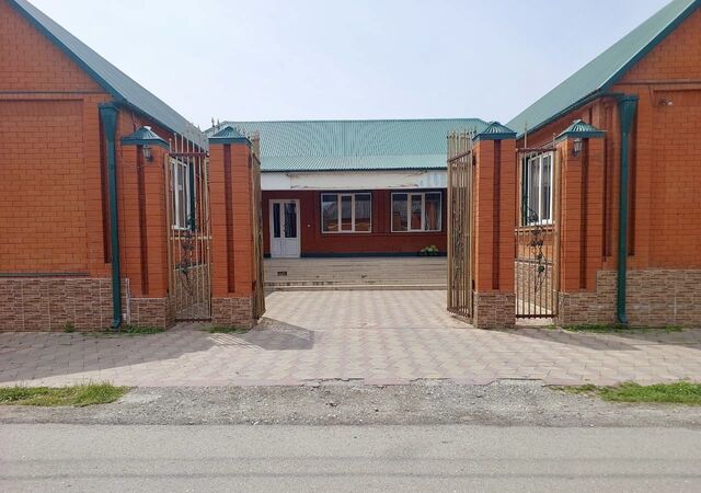 офис р-н Гудермесский с Джалка ул Цветочная 22 Джалкинское сельское поселение, Гудермес фото офис р-н Гудермесский с Джалка ул Цветочная 22 Джалкинское сельское поселение, Гудермес фото