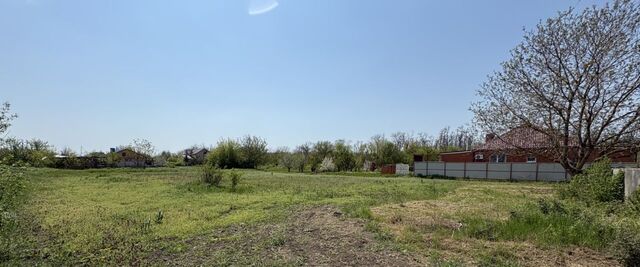земля ст-ца Кировская фото