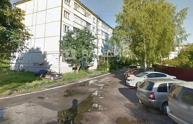 р-н Медведевский пгт Медведево ул Шумелева 7 фото