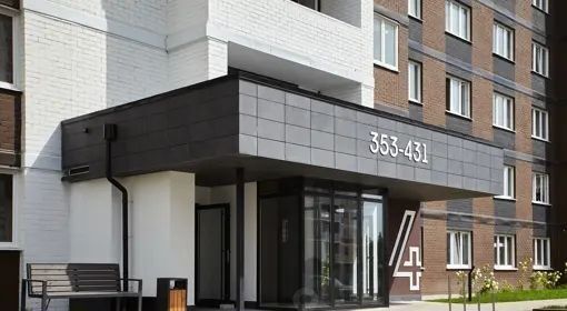 г Брянск р-н Советский пр-кт Станке Димитрова 67к/7 фото