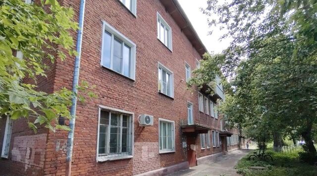 г Омск п Чкаловский р-н Октябрьский ул Пархоменко 18 фото