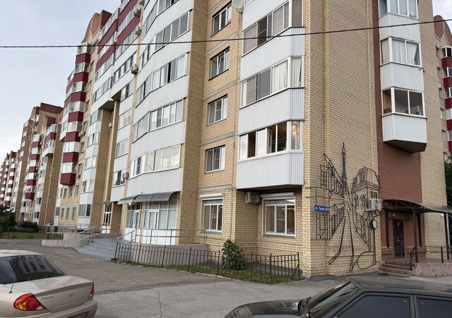 г Магнитогорск р-н Орджоникидзевский ул Труда 61/2 фото г Магнитогорск р-н Орджоникидзевский ул Труда 61/2 фото