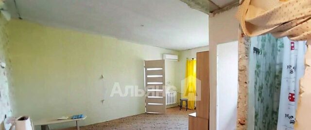 р-н Белокалитвинский рп Шолоховский ул Железнодорожная 1 фото