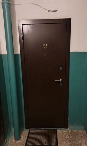 р-н Коркинский рп Первомайский ул Цветная 5б Первомайский фото