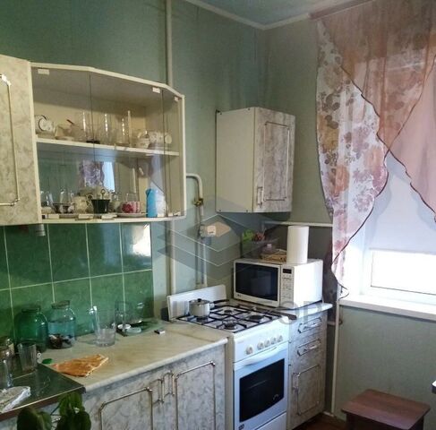 г Омск р-н Октябрьский ул Краснопресненская 6 Октябрьский АО фото