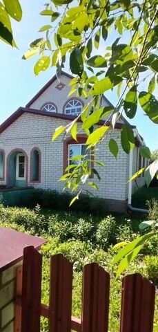 дом п Суземка ул Есенина 22 Суземское городское поселение фото