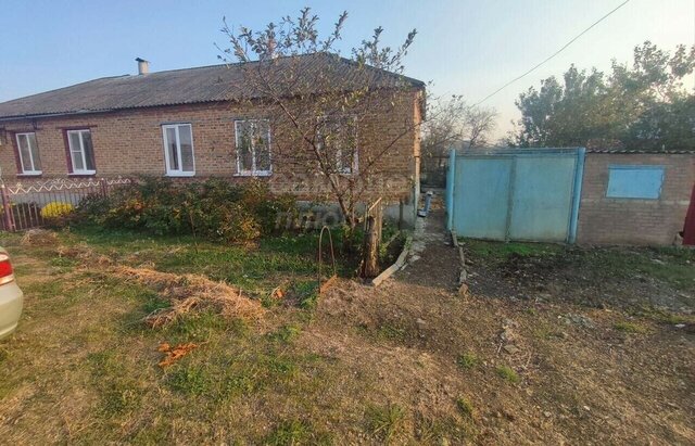 дом с Рясное ул Новостройки 6 фото