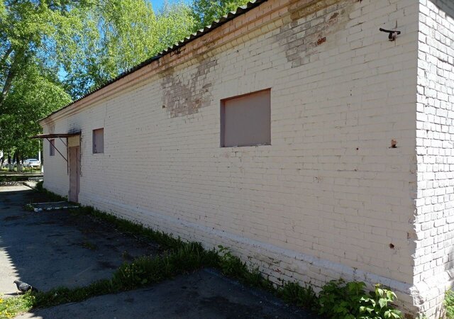 офис г Ижевск р-н Индустриальный Культбаза Редукторный пр., 12 фото