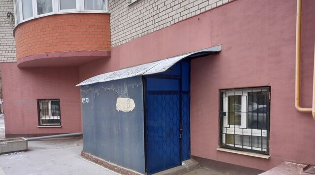 офис г Рязань р-н Железнодорожный ул Стройкова 18 фото офис г Рязань р-н Железнодорожный ул Стройкова 18 фото