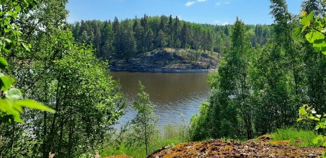 р-н Лахденпохский п Лумиваара фото р-н Лахденпохский п Лумиваара фото
