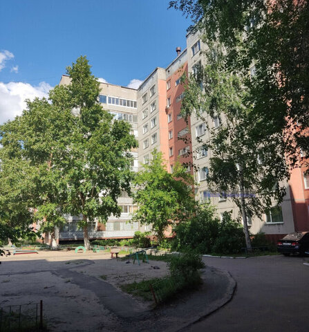 г Барнаул р-н Центральный ул Анатолия 224 фото г Барнаул р-н Центральный ул Анатолия 224 фото