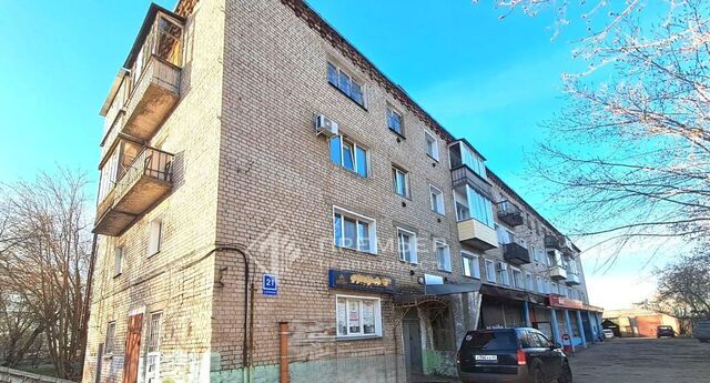 г Киров р-н Нововятский Нововятск ул Октябрьская 21 фото г Киров р-н Нововятский Нововятск ул Октябрьская 21 фото
