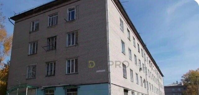 г Барнаул р-н Октябрьский ул 40 лет Октября 33а фото