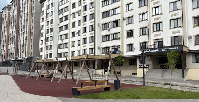 свободного назначения г Нальчик Горная ул. Героя России Т. М. Тамазова, 5 фото свободного назначения г Нальчик Горная ул. Героя России Т. М. Тамазова, 5 фото