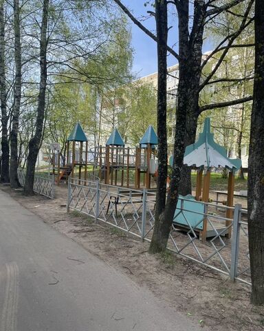 г Кинешма ул Гагарина 23 фото