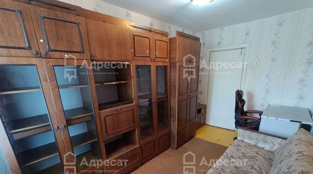 г Волгоград р-н Советский пр-кт Университетский 94 фото
