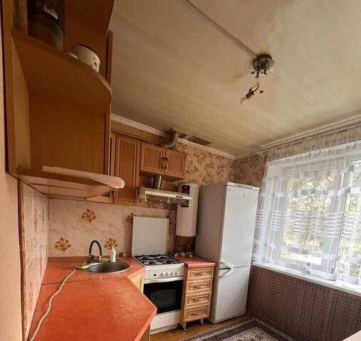квартира г Морозовск ул Зеленского 68 Морозовское городское поселение фото